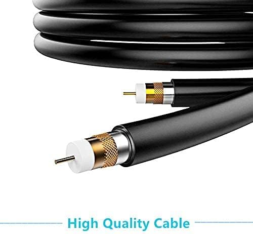Адаптер Jbern AC за SANYO VPC-ZH1 VPC-SH1 Кабел за напојување на кабел за напојување на кабел за напојување