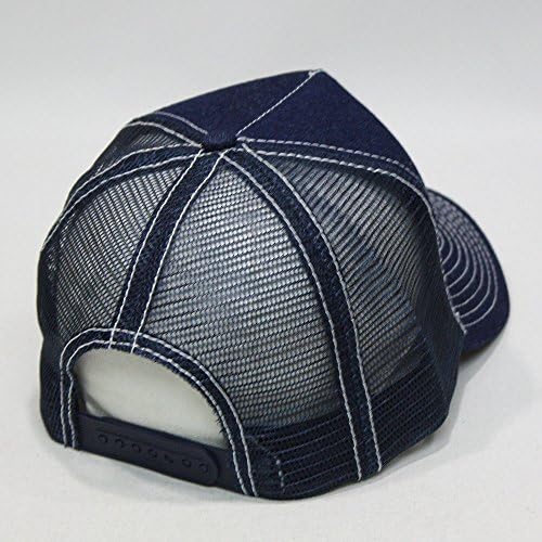 Гроздоберната година Деним памук прилагодлива капа за бејзбол