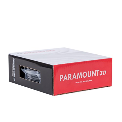 Paramount 3D PLA 1.75mm 1kg филамент [NBRL5011296C]