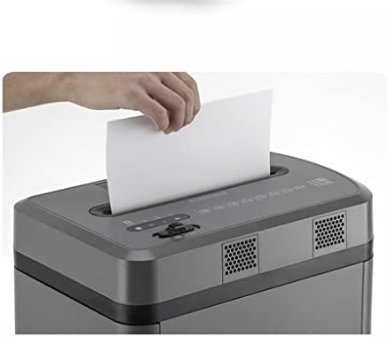 АДКХФ Машината за хартија Канцеларија Ниво 5 Доверливо електрично домаќинство грануларно експресно еднократно отпадоци од рендан