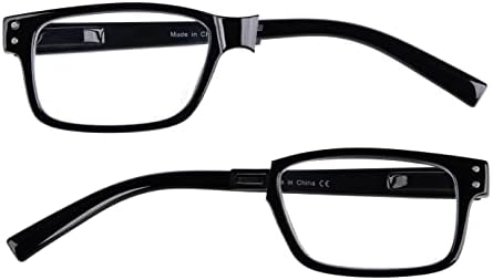Читање очила со различна јачина за секое око