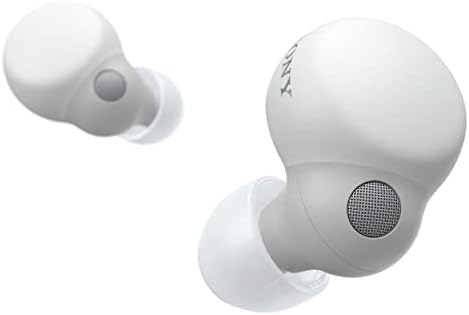 Sony Linkbuds S навистина безжичен шум ги откажува слушалките на ушите со вградени Алекса, бело