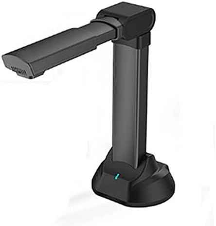 Скенер за скенер за книги HD канцеларија Дома Мал континуиран брз скенер со голема брзина на проекторот за видео штанд
