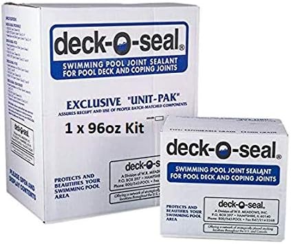 2 Поставете палуба o Seal Tan Deck-O-Seal 4701033