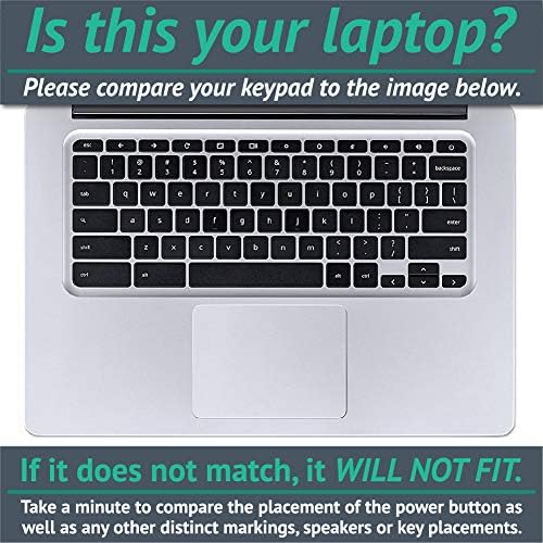 MOINYSKINS Кожата компатибилна со Acer Chromebook 14 CB3-431 - Starry Night | Заштитна, издржлива и уникатна обвивка за винил