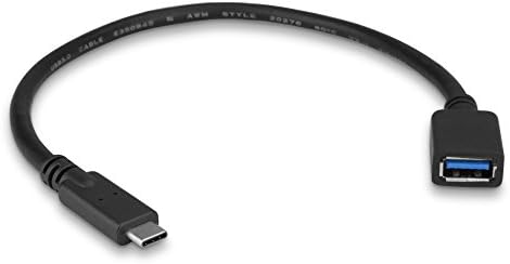 Кабел за боксер Компатибилен со Philips VoiceTracer - USB -адаптер за проширување, додадете USB поврзан хардвер на вашиот телефон за VoiceTracer