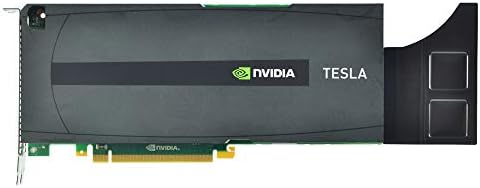 Nvidia Tesla M2090 GPU картичка