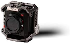 Tilta камера целосен кафез Ta-T05-FCC-G за z cam e2 tiltaing rig
