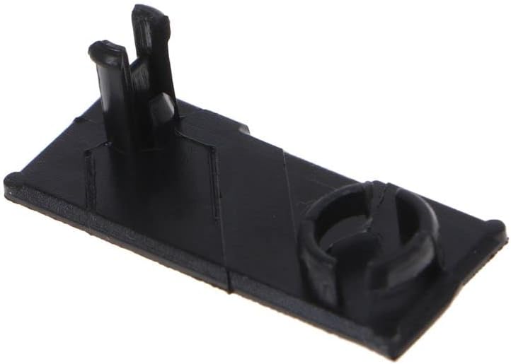 Замена на капакот на копчето за завртки за пластични стапала за PS3 SLIM 2000 3000 замена на контролорот