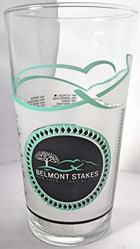 Belmont Stakes 139 -то трчање во 2007 година Julep Glass