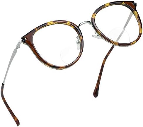 Бифокални Очила за Читање LifeArt За Жени Мажи, Анти Отсјај