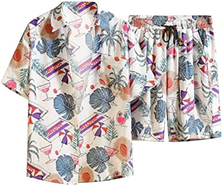 Bmisegm летни маички фустани кошули мажи лето модно рекреација на хаваи приморска празничка плажа дигитална 3Д домашна машка врата