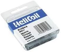 Helicoil HELR1084-20 Заменски инсерти за замена на Хели-калем