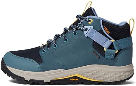 Teva Women's Grandview GTX пешачење за пешачење