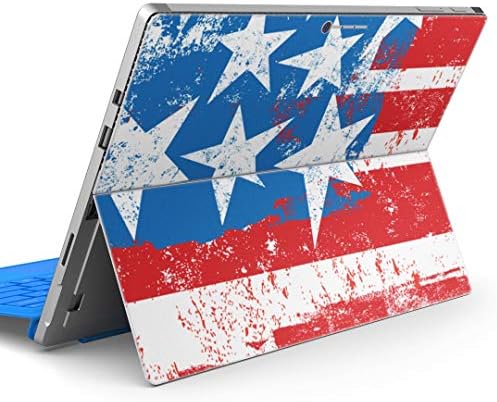 IgSticker Ultra Thin Premium Protective Nable Skins Skins Universal Table Decal Cover за Microsoft Surface Pro7 / Pro2017 / Pro6 011517 Американски