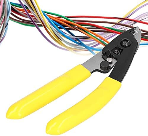 SK 141 CFS 2 лента со двојна дупка, алатка за соголување на жица и алатка за повеќе функции, преносен лента за оптички влакна