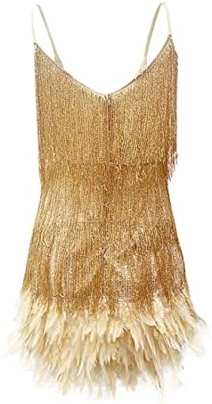 Twgone Sequin фустан за жени секси раб сјај шпагети ленти каросерија секси клубска ноќна забава матурска фустан