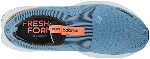 Нова рамнотежа на машката свежа пена X 1080 Uncaded V1 трчање чевли