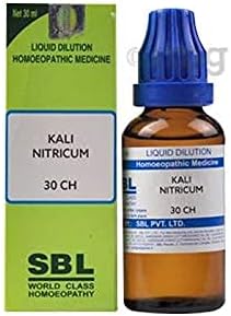 SBL Кали азотна разредување 30 ч