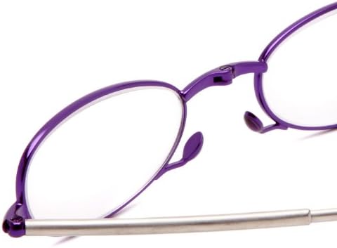 Негувајте ги очилата за овална читање на жените Гвендолин
