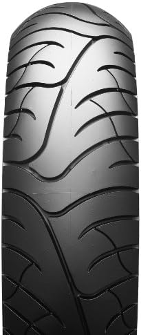 Bridgestone Battlax BT-020 Sport/Touring Ready Tire Tire 170/60-17