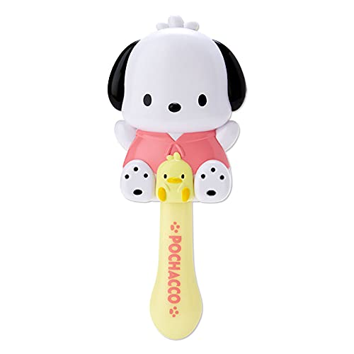 Sanrio 956198 Покако карактер четка за коса