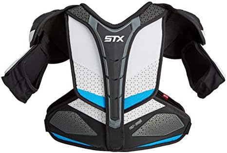 STX Hockey Hockey хирург RX3 Помладо рамо подлога