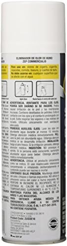 Зеп комерцијален мирис на чад елиминатор 16 унца - 2 -пакет