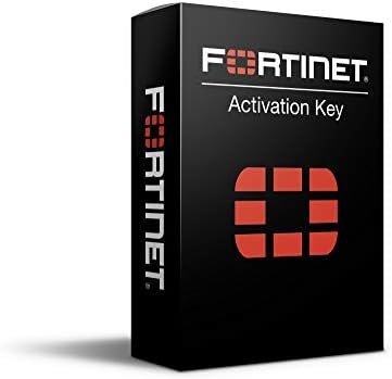 Fortinet Fortigate-1801F 1yr Fortiguard Напредна лиценца за заштита на малициозен софтвер