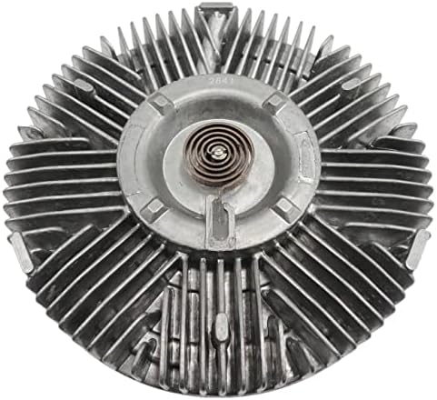 Спојката На Вентилаторот За Ладење Kcivsou Одговара На V8 5.0 L DRS-566-2841