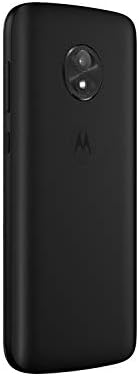 Moto E5 Play со Alexa Push-to-Talk-16 GB-Отклучен-Црна-Премиер ексклузивен телефон