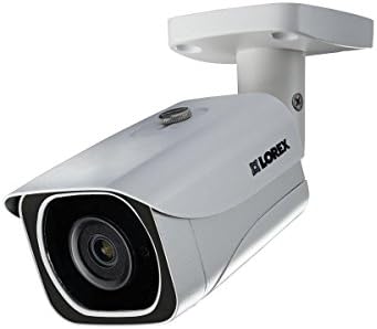 LOREX LNB8005 4K UHD IP Bullet Security Camera