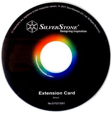 Silverstone TEK EC03S-P PCI Express Картичка СО USB 3.0 Внатрешен 19-пински Конектор Со Двојна Порта СО USB 3.0 Предни Io Порти
