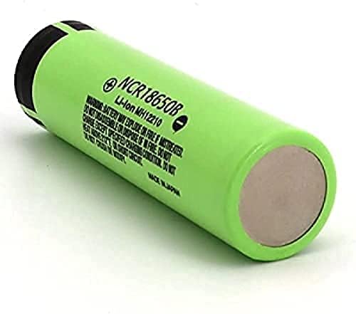 Astc Lit Литиумски Батерии 3.7 V Полнење 3400mah Li-ЈОНСКА Батерија, 1200 Циклуси Долг Век На Траење, Преносни Светла За Итни