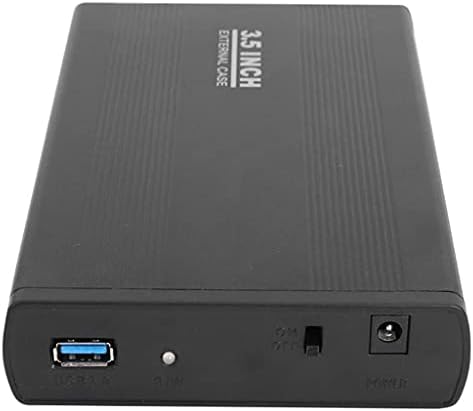 ZLXDP 3.5 Инчен Hdd Случај Пристаниште SATA НА USB 3.0 2.0 Надворешен Хард Диск Комплет Адаптер 3.5 USB3. 0 USB2. 0 Хард Диск Ssd