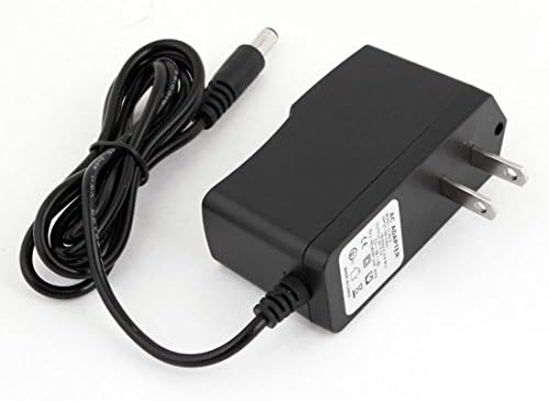 Најдобри адаптер за AC/DC за KORG EX-800 MEX-8000 Poly-800 II поли-800ii poly800MKII MK2 синтеза на напојување кабел кабел PS CHALGER Mains