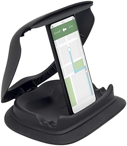 Navitech in Car Dashboard Friction Mount - компатибилен со Lenovo Tab M7 7 “