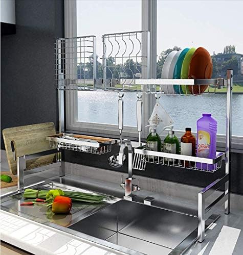 Мијалници на Дмуниз, решетката за садови, кујнски мијалник за миење садови