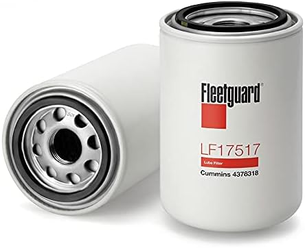 Филтер за нафта LF17517 Fleetguard