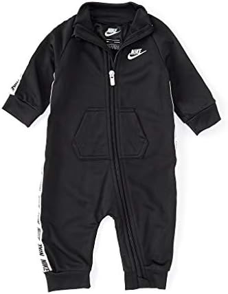Nike Baby's Tricot Traping Drage Rellave Coveral