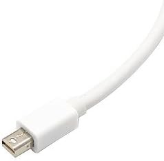 BL 0,15cm 3 во 1 Mini DisplayPort до HDMI DVI DisplayPort Адаптер за кабел за Apple MacBook MacBook Pro MacBook Air