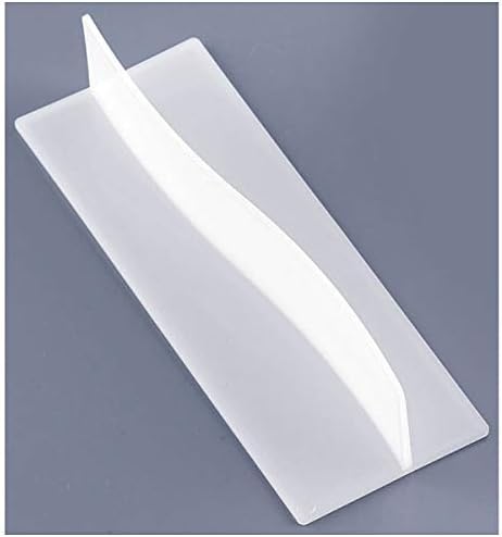Wakaizumi Lacquerware PP S-обликувана партиција, бела О-7-5