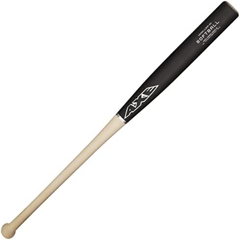 Ax Bat Pro Hard Maple Slowpitch Softball Bat-34 “