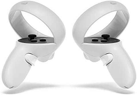 Oculus Потрагата 2 128gb Напредни Сите-Во-едно Виртуелна Реалност VR Слушалки Сет