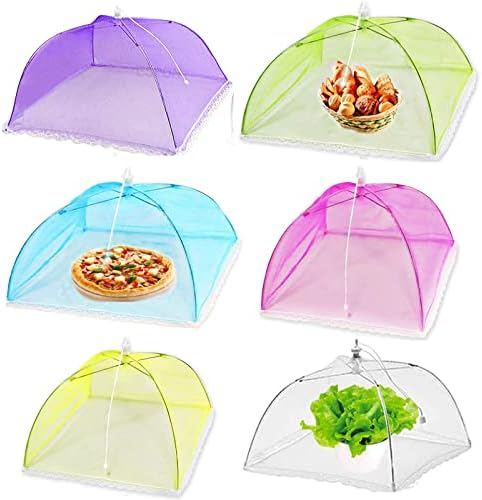 Поп-ап храна за заштита од храна, покривање чадори за храна мрежи, еднократно и склопување на шатори за храна на отворено за забави