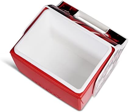 Igloo Limited Edition 7 QT музички уметници украсена кутија за ручек со плејмејт