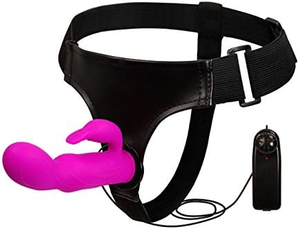 Argus облека Ltd.Rabbit Dildo Strapon Vibrators For Women Harness Realizist Penis Strap на дилдос лезбејски сексуални играчки за жени секс