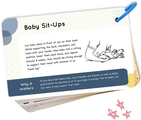 Curубопитно бебе ™ наградувајќи 40+ активности за бебе и мене | Развојно фокусирани и стимулативни идеи за креативно играње за