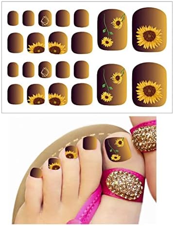 Налепници за уметност на нокти на Mllkcao, Совети за само-лепете