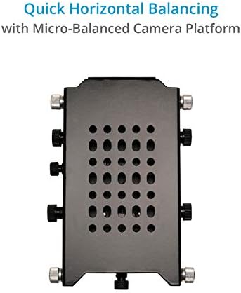 Стабилизатор на FlyCam HD-3000 со Galaxy Dual Arm & Body елек STEDYCAM систем за видео DSLR камери | Бесплатни додатоци